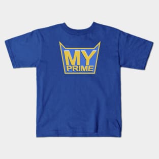 My prime Kids T-Shirt